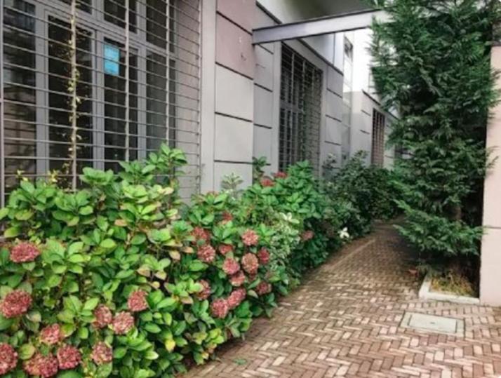 Glamour Home Milão Exterior foto